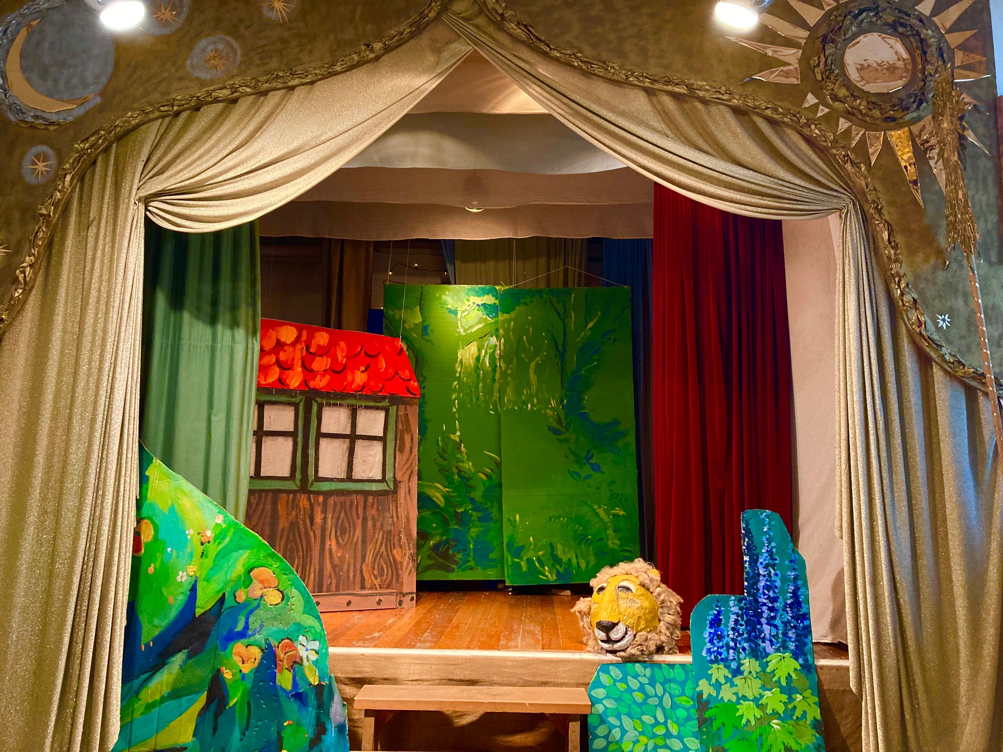 Theater